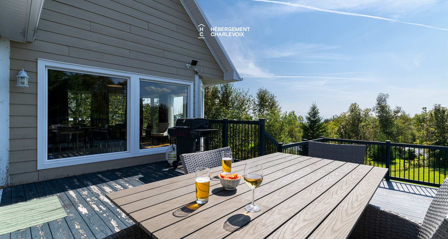 CAP-150 - Tranquillité 